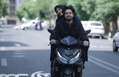  نگاه روز | جدیدترین تصاویری که مهرداد صدیقیان از پشت صحنه داریوش منتشر کرد در فضای مجازی وایرال شد 🌟