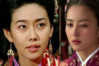  نگاه روز |کوله باری از زیبایی فراوان «همسر بازیگوش تسو» بعد از سریال «جومونگ» در 47 سالگی 🌟