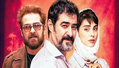  نگاه روز |تصویری جدید از شهاب حسینی، لاله مرزبان و رضا دادویی در پشت صحنه سریال پوکر 🌟