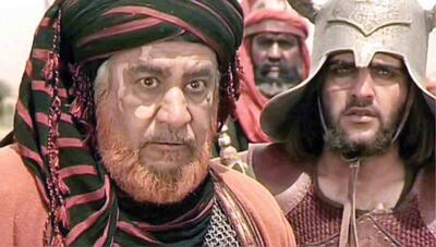  نگاه روز |تغییر چهره محمد فیلی در 74 سالگی؛ «شمر» سریال مختار بعد 20 سال 🌟