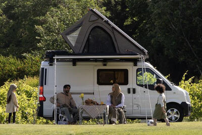  شرایط فروش نقدی و نقدی–اعتباری ون باری اینرودز تمدید شد