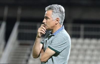  علیرضا اکبرپور:  استقلال برای قهرمانی نیاز به نیمکت قوی دارد