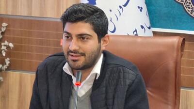  ۵۰۰ هزار نفر از کارگران در عرصه ورزش فعالیت می کنند 