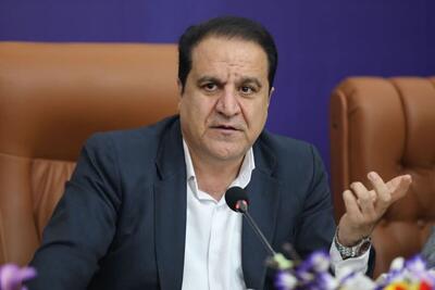  استاندار ایلام: دستیار هوش مصنوعی ابزاری قدرتمند برای پشتیبانی از مدیران استانی است