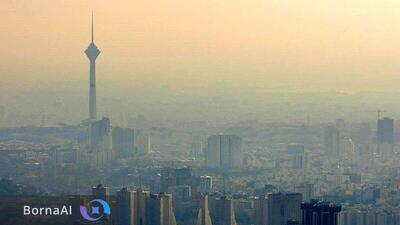  چگونه می‌توان هوای ایران را نجات داد؟