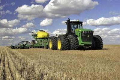  کشاورزان خراسان شمالی ۱۴ میلیون لیتر سوخت پاییزه دریافت کردند