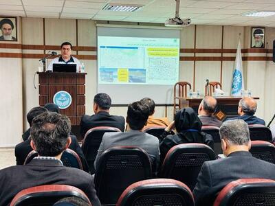  راه‌اندازی سامانه هشدار سریع زلزله دستاورد مدیریت بحران تهران در پایش و مدیریت مخاطرات