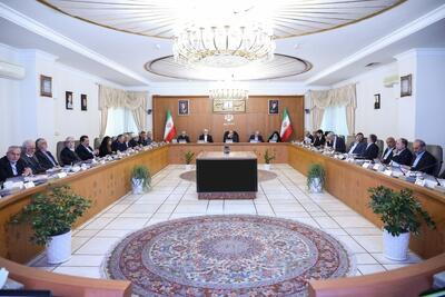  دولت فرمایشات رهبری را پشتوانه‌ای محکم برای خود می‌داند