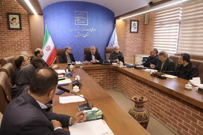  گردشگری از بهترین مسیرها برای ایجاد اشتغال در استان اردبیل است