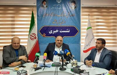  کرمانشاه ظرفیت تبدیل‌شدن به قطب نمایش آیینی کشور را دارد/ برگزاری نمایشگاه کتاب در سال جاری پس از یک وقفه چند ساله