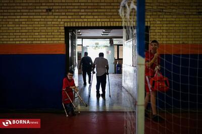  توان‌خواهانِ نوجوانِ سمنان استعدادیابی می‌شوند