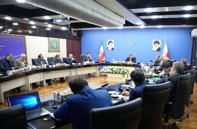  معافیت صنایع از محدودیت‌های انرژی بر تولیدات صادرات‌محور تاثیرگذار است