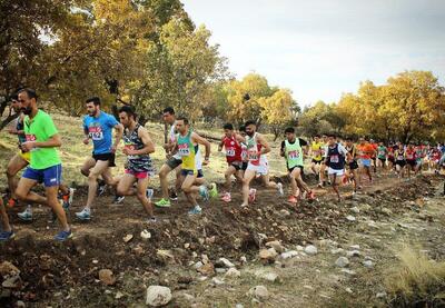  مسابقات دو صحرانوردی قهرمانی کشور به تعویق افتاد
