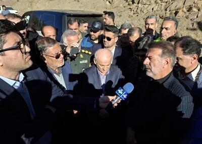  کامران پولادی: حضور هیئت دولت در الیت نتیجه پیگیری‌های استاندار مازندران بود