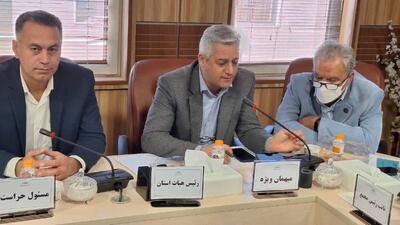  تقویت ورزش کارگری موجب کاهش سوانح وحوادث ناشی از کار می شود 