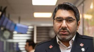  مرگ ۳۵۷ نفر در یک هفته؛ هشدار اورژانس تهران درباره تبعات آلودگی هوا