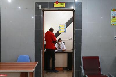  افزایش ۲۰ درصدی ابتلا به آنفولانزا در محدوده دانشگاه علوم پزشکی آبادان