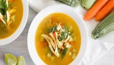  در هنگام ابتلا به آنفلوآنزا چه چیزهایی بخوریم و از مصرف چه چیزهایی اجتناب کنیم