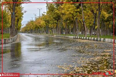  هواشناسی: از فردا با ورود سامانه بارشی، آلودگی هوای کلان‌ شهرها کم می‌شود