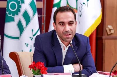  خوشبخت: شیراز آماده فصل بارندگی است