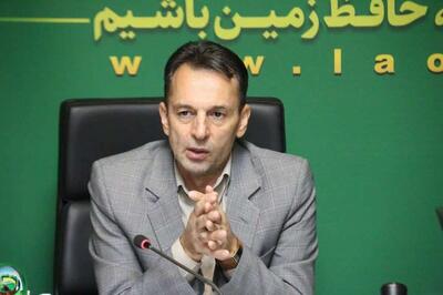  استفاده از ظرفیت‌ بسیج در حفاظت از اراضی کشاورزی در دستور کار است