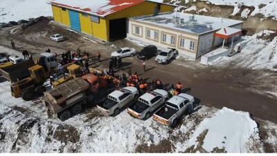  افزایش توان خدمت‌رسانی راهداری قزوین با بهره‌مندی از ۳۳ راهدارخانه فعال