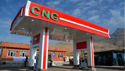  CNG مانع جهش مصرف بنزین تا سطح ۱۴۸ میلیون لیتر شد