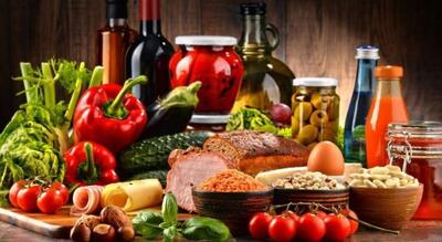  ارتقای جایگاه صنعت غذایی ایران در بازارهای جهانی