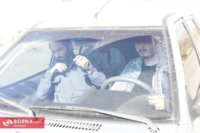  «جنازه‌ها با چاقو دفن نمی‌شوند» در ایتالیا و آمریکا اکران شد