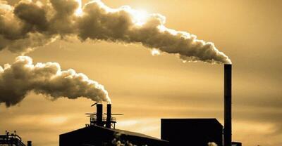  پلمب ۱۰ واحد آلاینده در البرز؛ تشدید نظارت‌ها برای کاهش آلودگی هوا