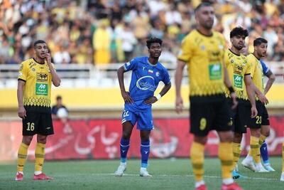  اعلام زمان دیدارهای معوقه و هفته‌های چهاردهم تا هفدهم؛ سپاهان-استقلال