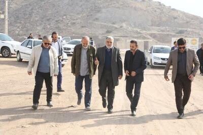  اجرای طرح آبرسانی به قزوین می تواند سبب بهبود شرایط منابع آب زیرزمینی استان شود