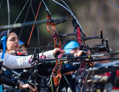  آغاز هفدهمین دوره لیگ برتر تیراندازی با کمان از ۱۳ آذرماه