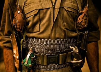  نقض نظام‌مند حقوق بشر توسط گروه‌های تروریستی