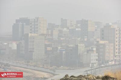  اطلاعیه وزارت فرهنگ درباره جزئیات تعطیلی مراکز فرهنگی و هنری به دلیل آلودگی هوا