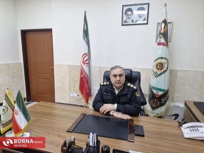  افزایش ۱۸۰ درصدی دستگیری خرده فروشان موادمخدر در شهرستان قدس
