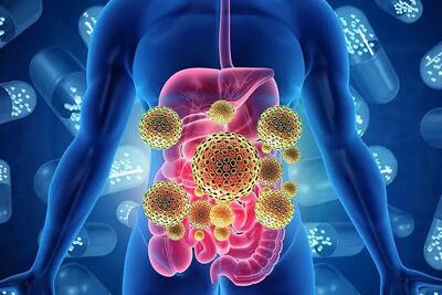  باید هر روز پروبیوتیک مصرف کنیم؟