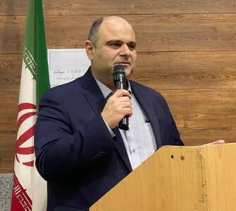  رئیس هیات کوهنوردی و صعودهای ورزشی استان گیلان ابقاء شد