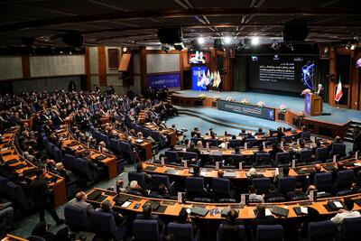  عارف: امروز اولویت امنیت سایبری با بخش خصوصی است