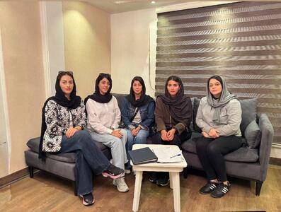  دومین لیگ تنیس بانوان گیلان قرعه‌کشی شد