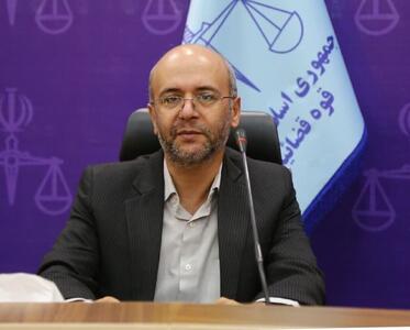  ورود دادستان قزوین به گرانفروشی ۷٠٠ میلیارد ریالی یک واحد تولیدی