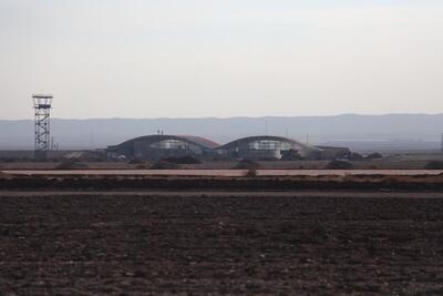  شتاب دوباره ساخت فرودگاه قم؛ بزرگ‌ترین پروژه هوایی استان وارد فاز اجرایی شد