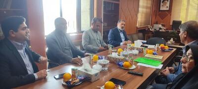  دیناروند خبر داد :تشدید نظارت بر باشگاه‌های  ورزشی در لرستان /  جلوگیری از مصرف مواد نیروزا در محیط‌های ورزشی