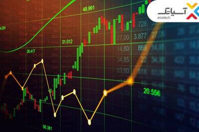  آسیاتک در آبان ماه ۳۴۵ میلیارد تومان درآمد کسب کرد