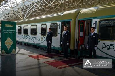  بیان علت افزایش سود در «حسیر»