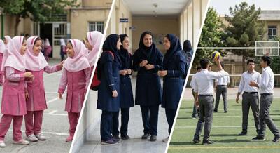  چگونه در مدرسه دوست پیدا کنیم و محبوب باشیم؟