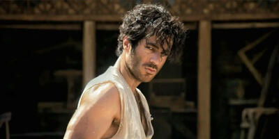  باور نمی‌کنید که رحیم نجار سریال «بامداد خمار» در حقیقت خوش‌تیپ و دلبر دوران بوده! - چی بپوشم