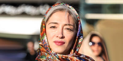  بررسی استایل پانته آ پناهی ها؛ بازیگری که همیشه ساده است - چی بپوشم