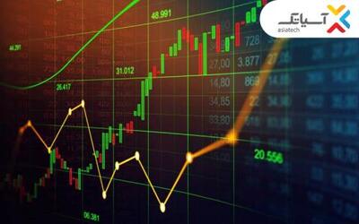  آسیاتک در آبان ماه ۳۴۵ میلیارد تومان درآمد کسب کرد