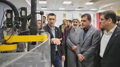  تقویت حرکت‌های نوآورانه برای توسعه فناوری‌